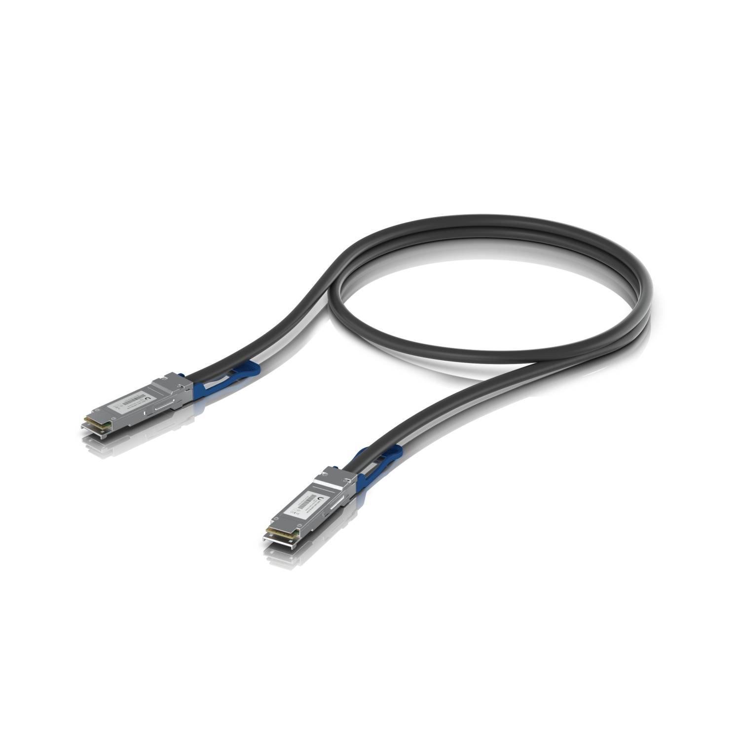 UniFi Direct Attach Cable (DAC) 100Gbps 0.5m