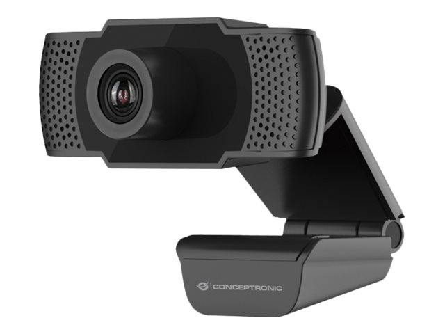 Conceptronic Amdis 1080P - USB - 1080p30fps