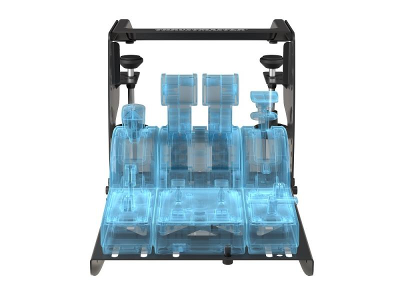 ThrustMaster TM Flying - Montageklemme für Game-Controller