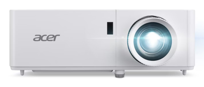 Beamer  PL6620