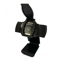 Webcam mit Mikrofon AWC-01 Full HD 1080p Autofokus retail