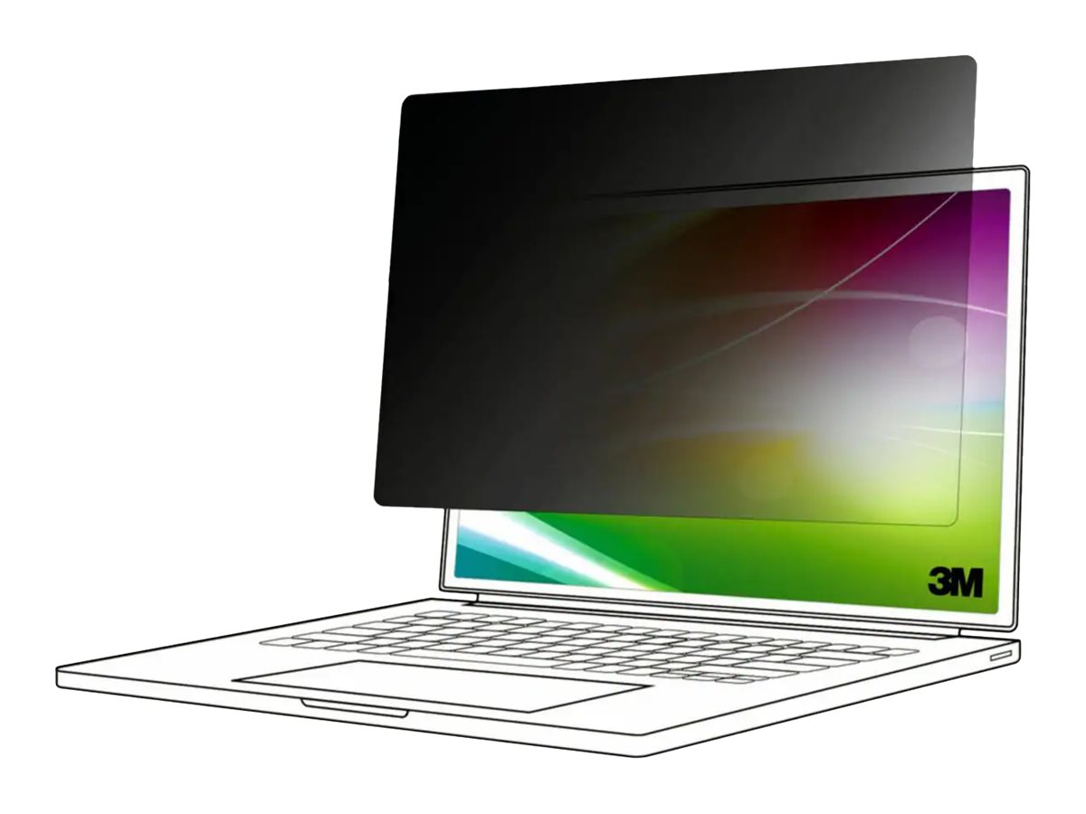 Bright Screen Blickschutz 13.3"  16:9 BP133W9E