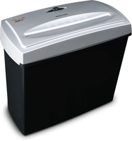 Aktenvernichter SuperSilent PS500-15 10l P4