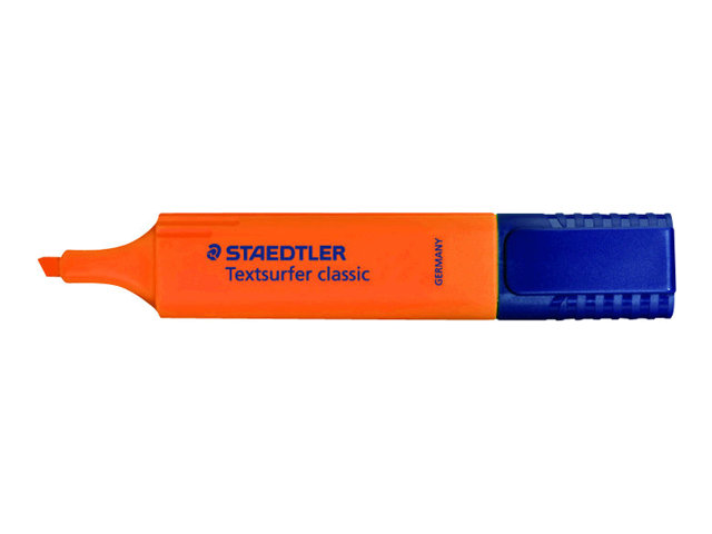Textmarker Textsurfer | classic Rot