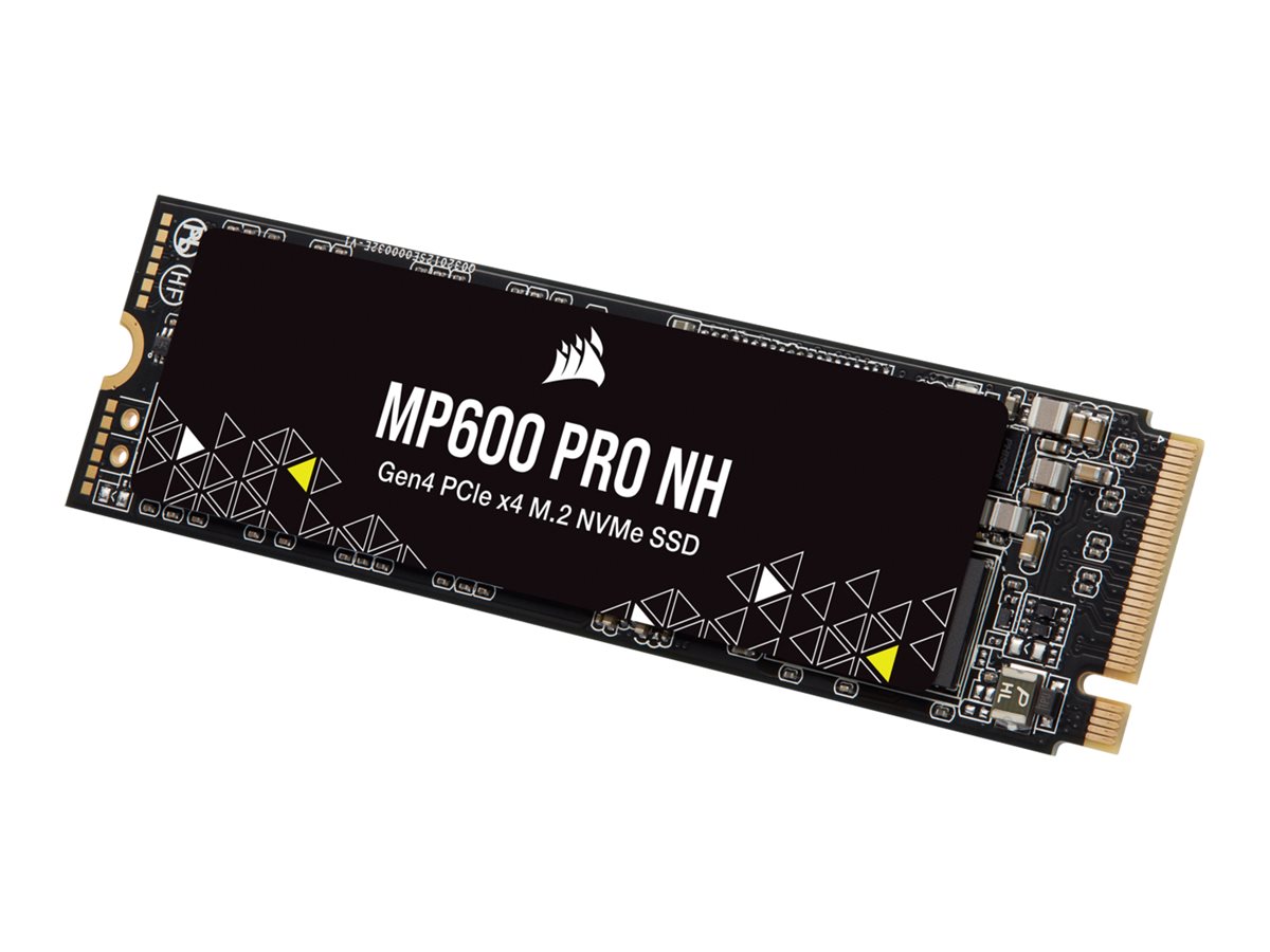 MP600 Pro NH 4TB - PCIe 4.0 - M.2 NVMe SSD