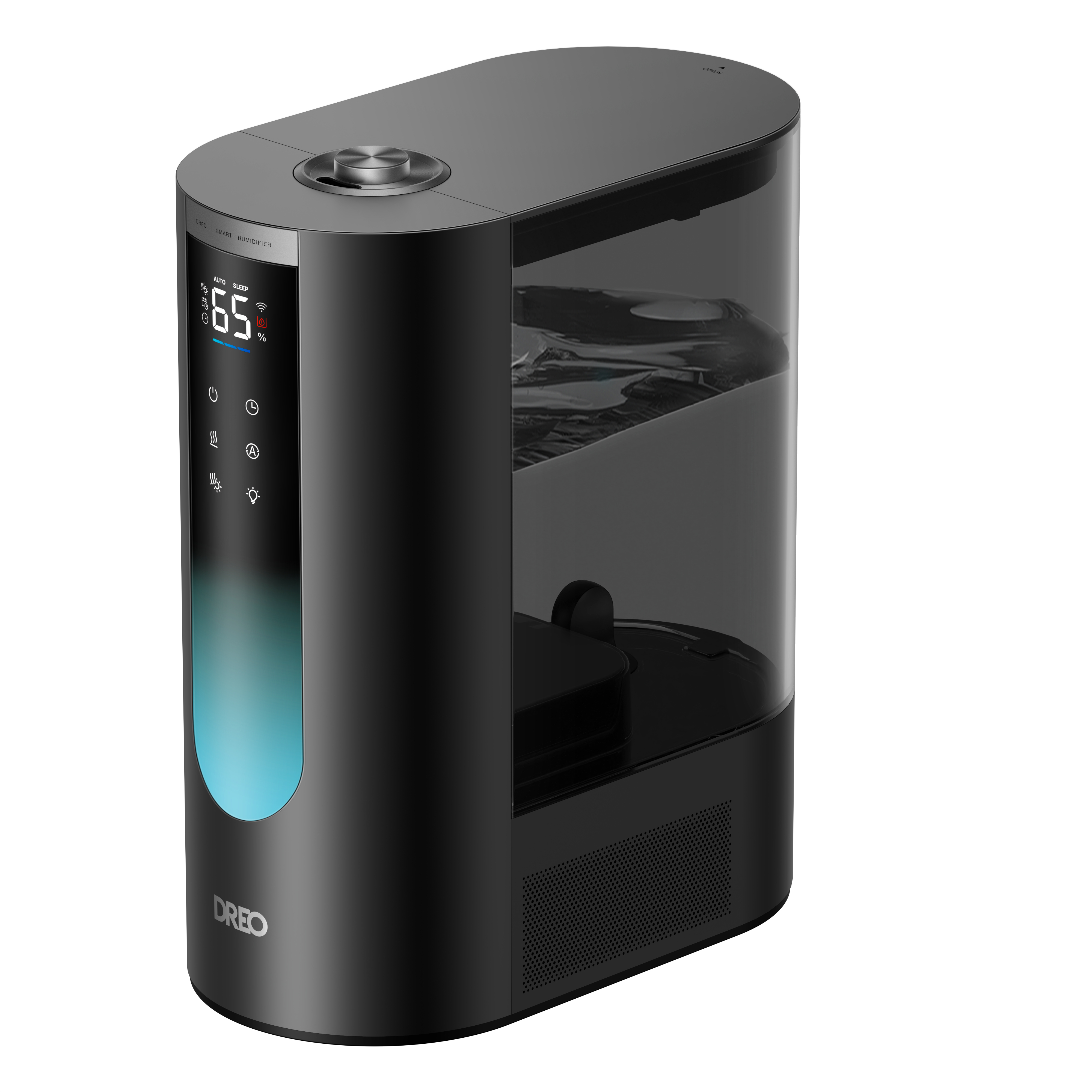 Humidifier 813S – Smart Luftbefeuchter mit 6 Liter Tank
