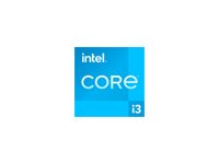 Core i3-12100F 4x 3.3 GHz So. 1700 Tray