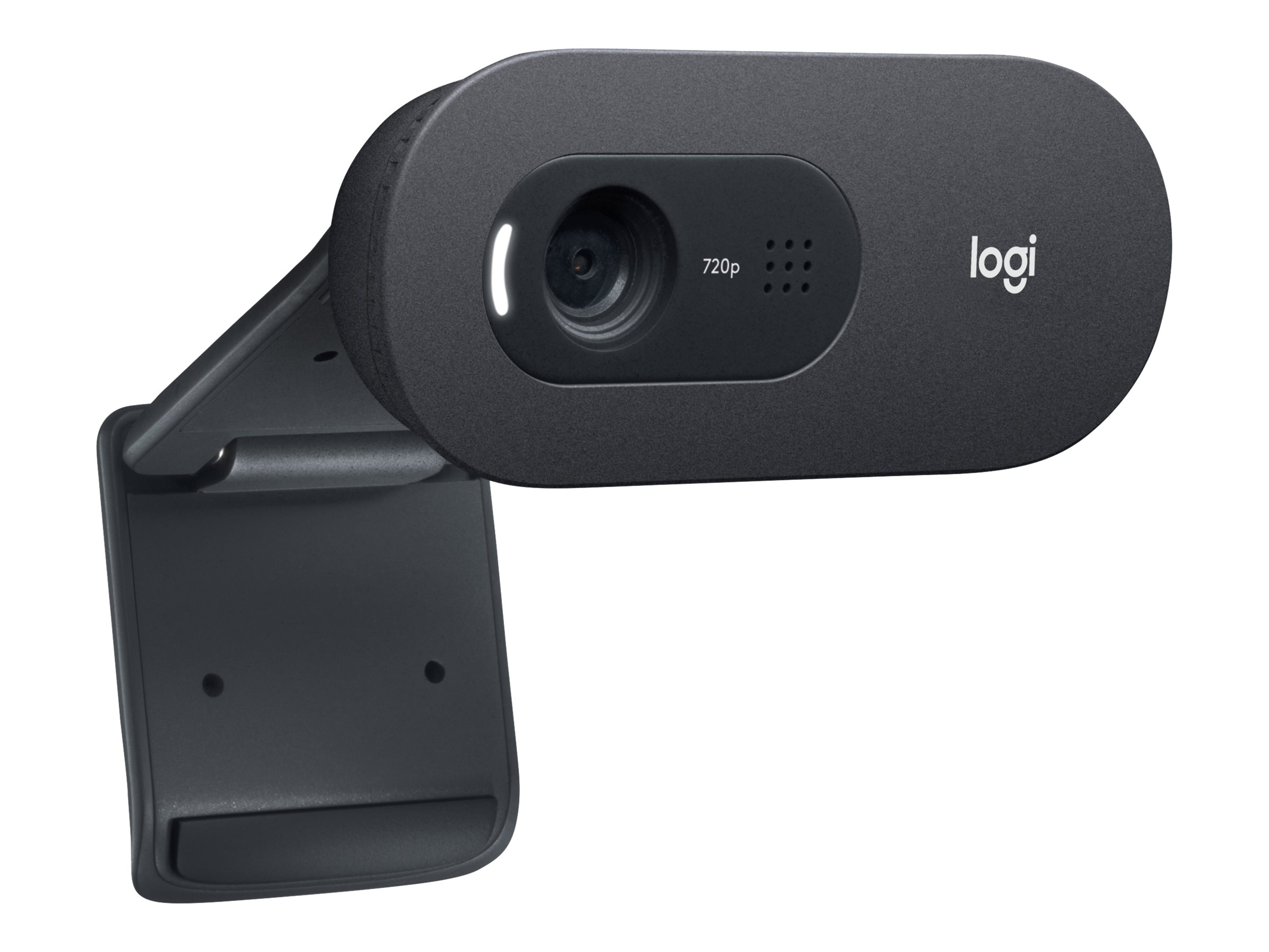 Logitech C505e - USB - 720p30fps