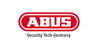 Logo des Herstellers ABUS