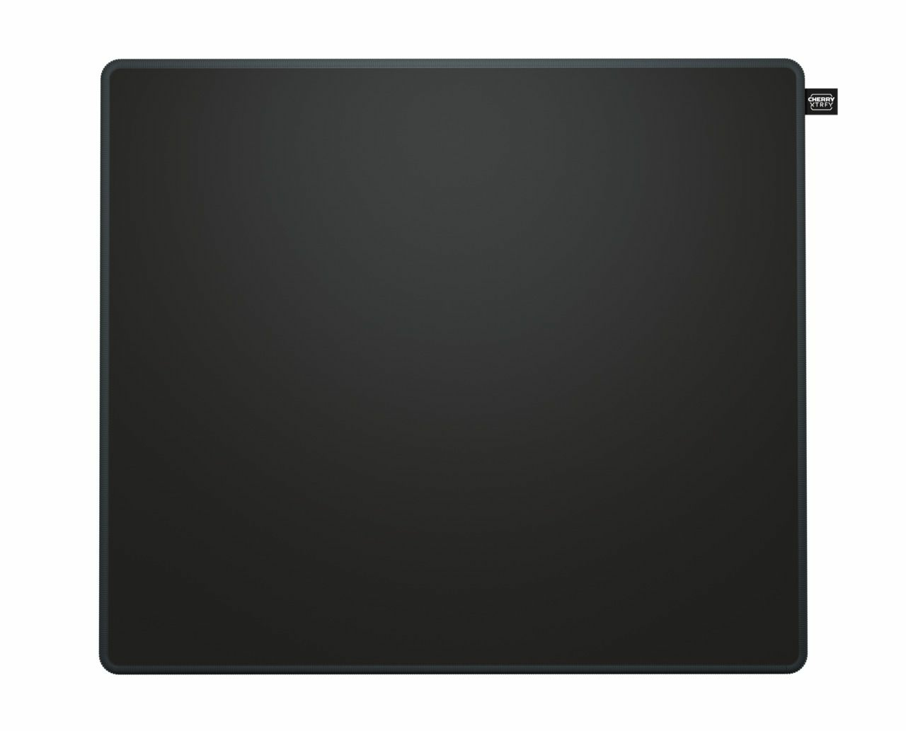 XTRFY GP5 Mauspad Large schwarz