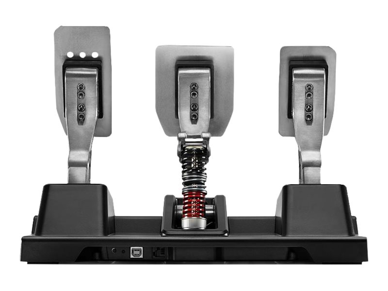 ThrustMaster T-LCM - Pedale - kabelgebunden - für PC
