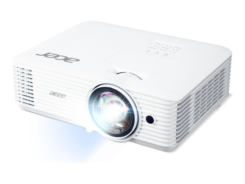 Beamer  H6518STi         3500 Lumen DLP  white