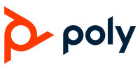 Logo des Herstellers Poly