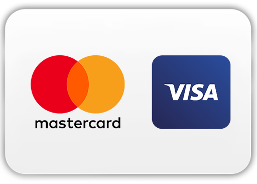 Kredit- oder Debitkarte