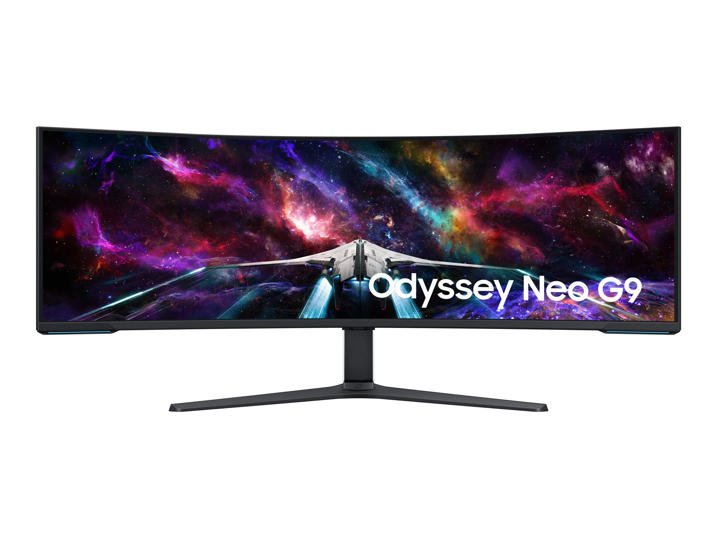 Samsung (57") 145,0cm S57CG954NU 32:9  Odyssey Neo G95NC (Speditionsversand)