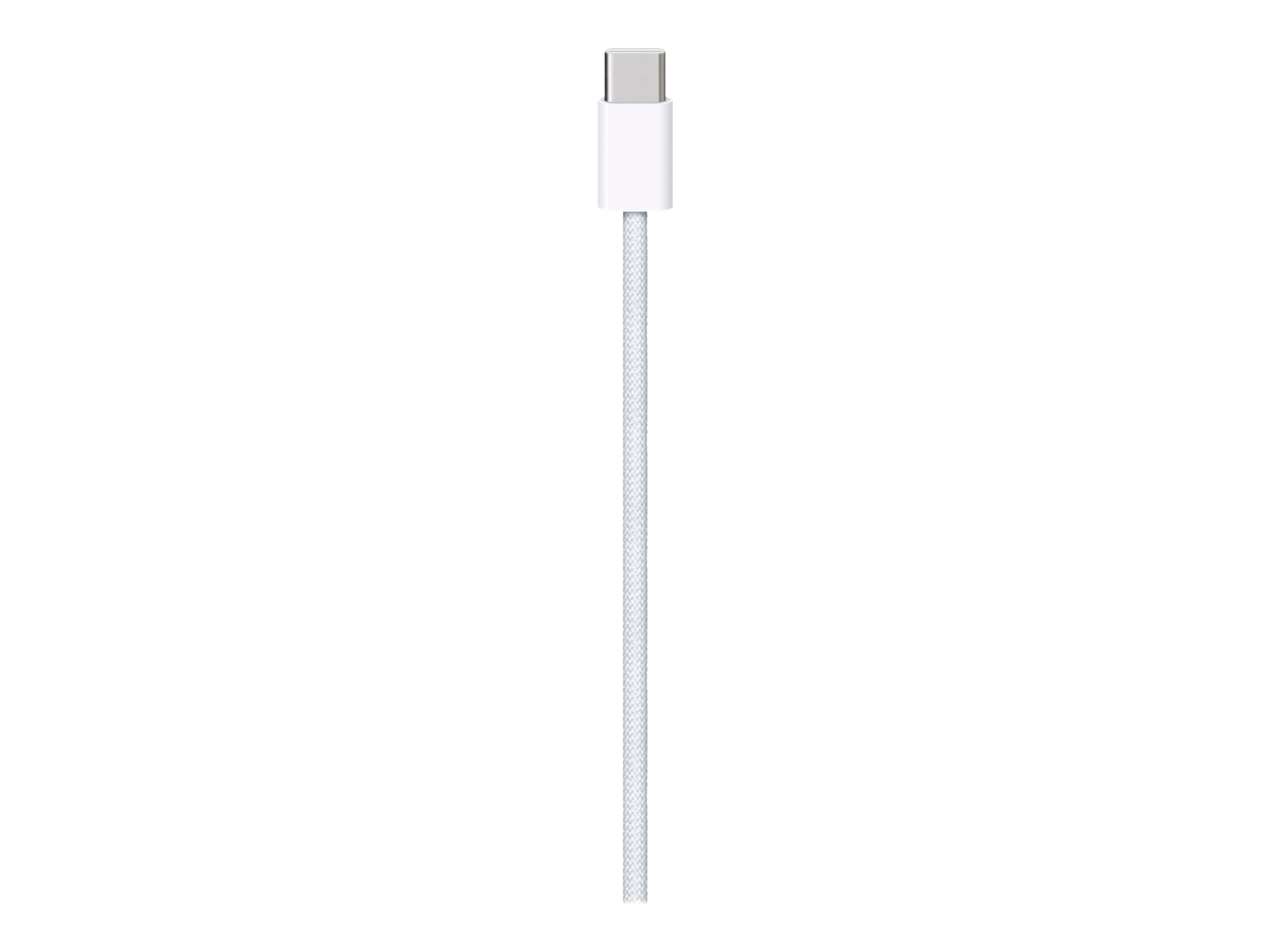 USB-Kabel 24 pin USB-C (M) zu 24 pin USB-C (M) (1m)