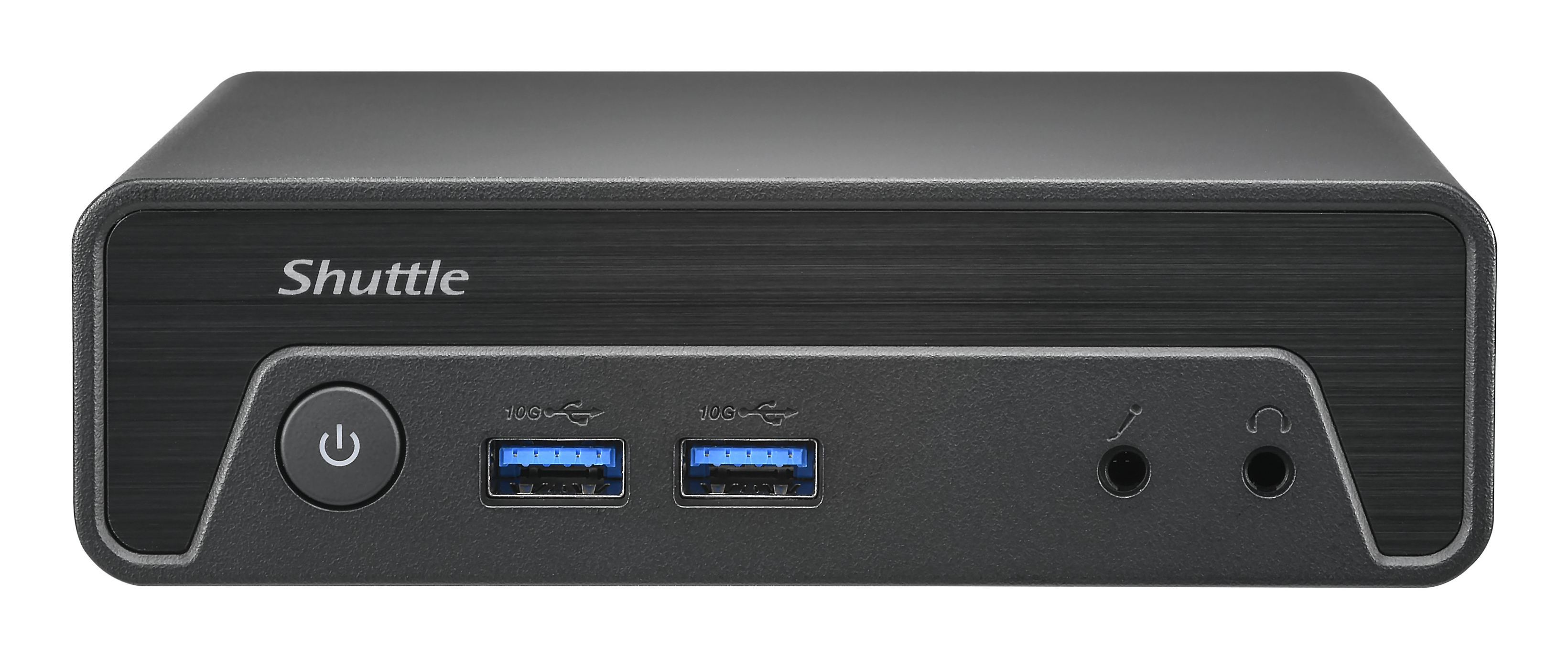XPC nano NE1010BA | Intel N100 | 8GB DDR4 | 128GB SSD | Intel UHD Graphics | Windows 11 Pro