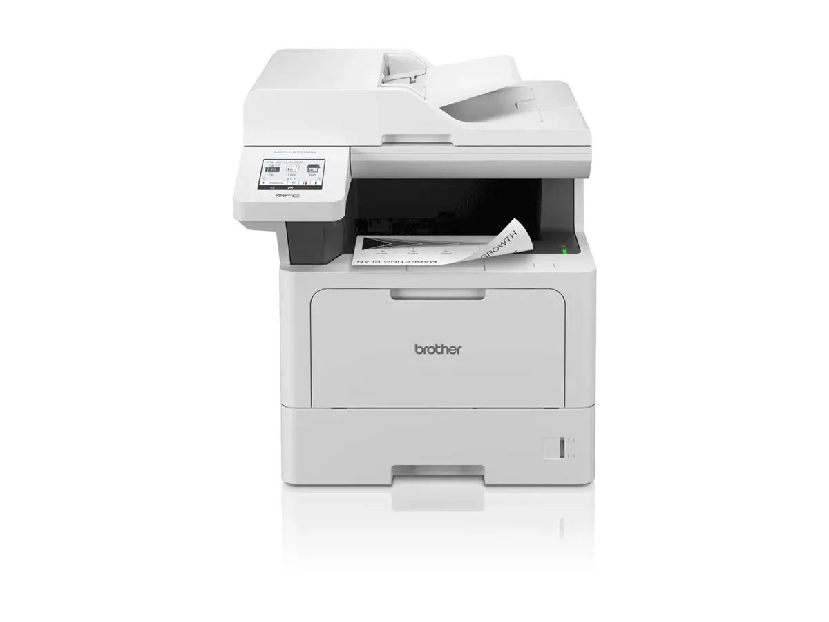 MFC-L5710DW   4-in-1