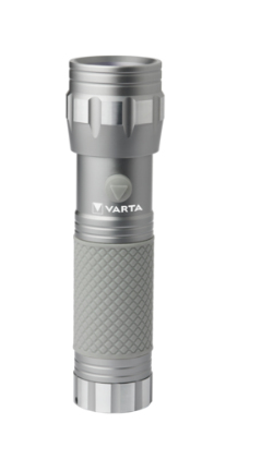 Varta UV-Taschenlampe mit 3xAAA Batterien 15638101421