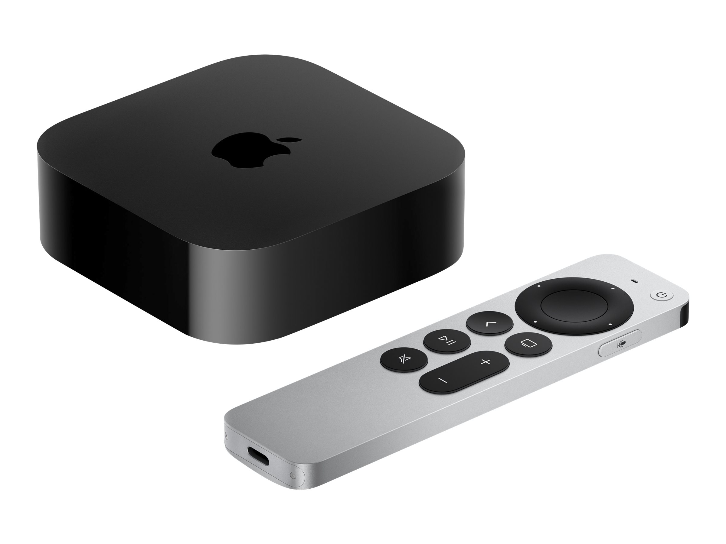 TV 4K 128GB + Ethernet