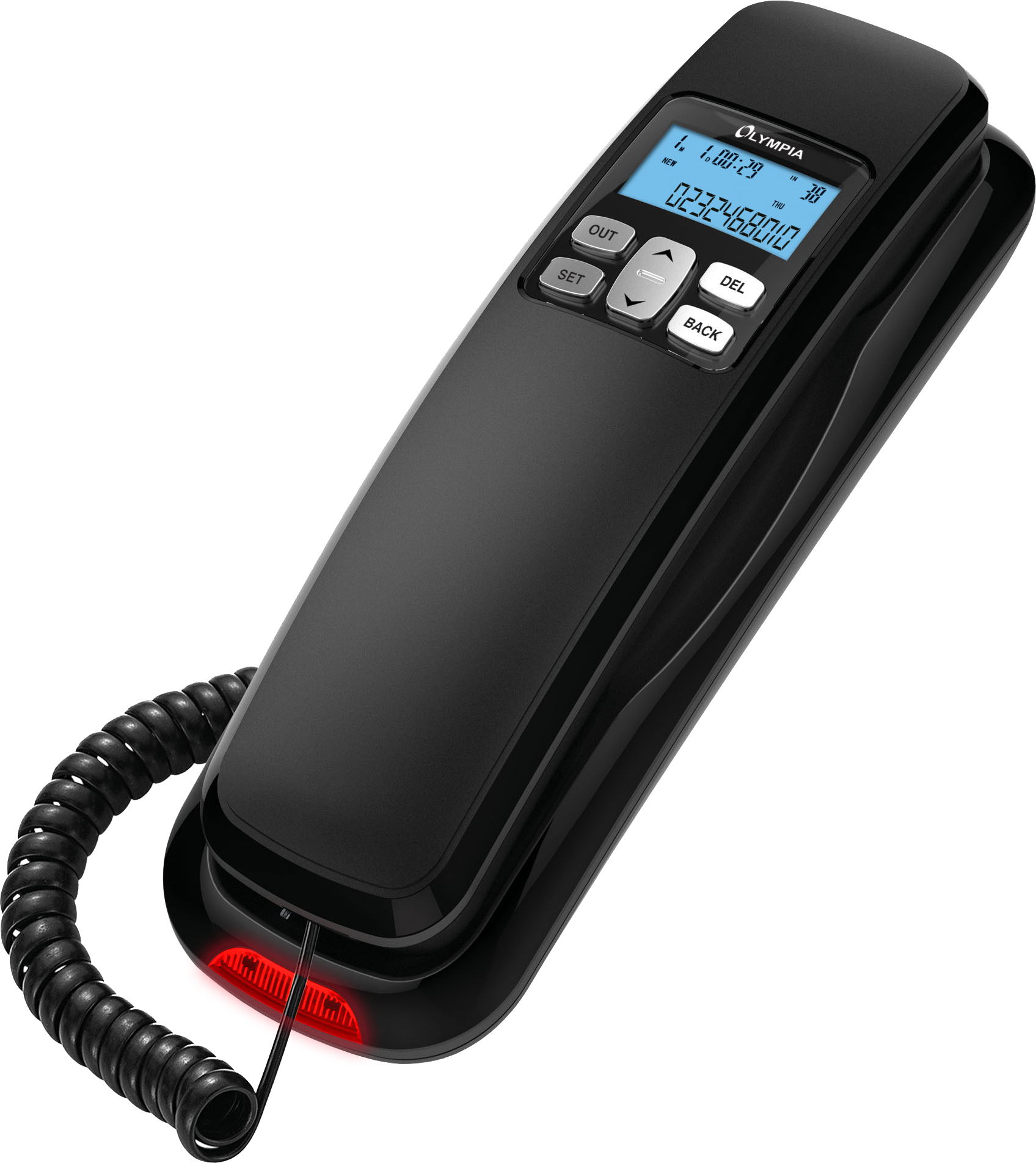 Telefon 4510 schnurgebunden