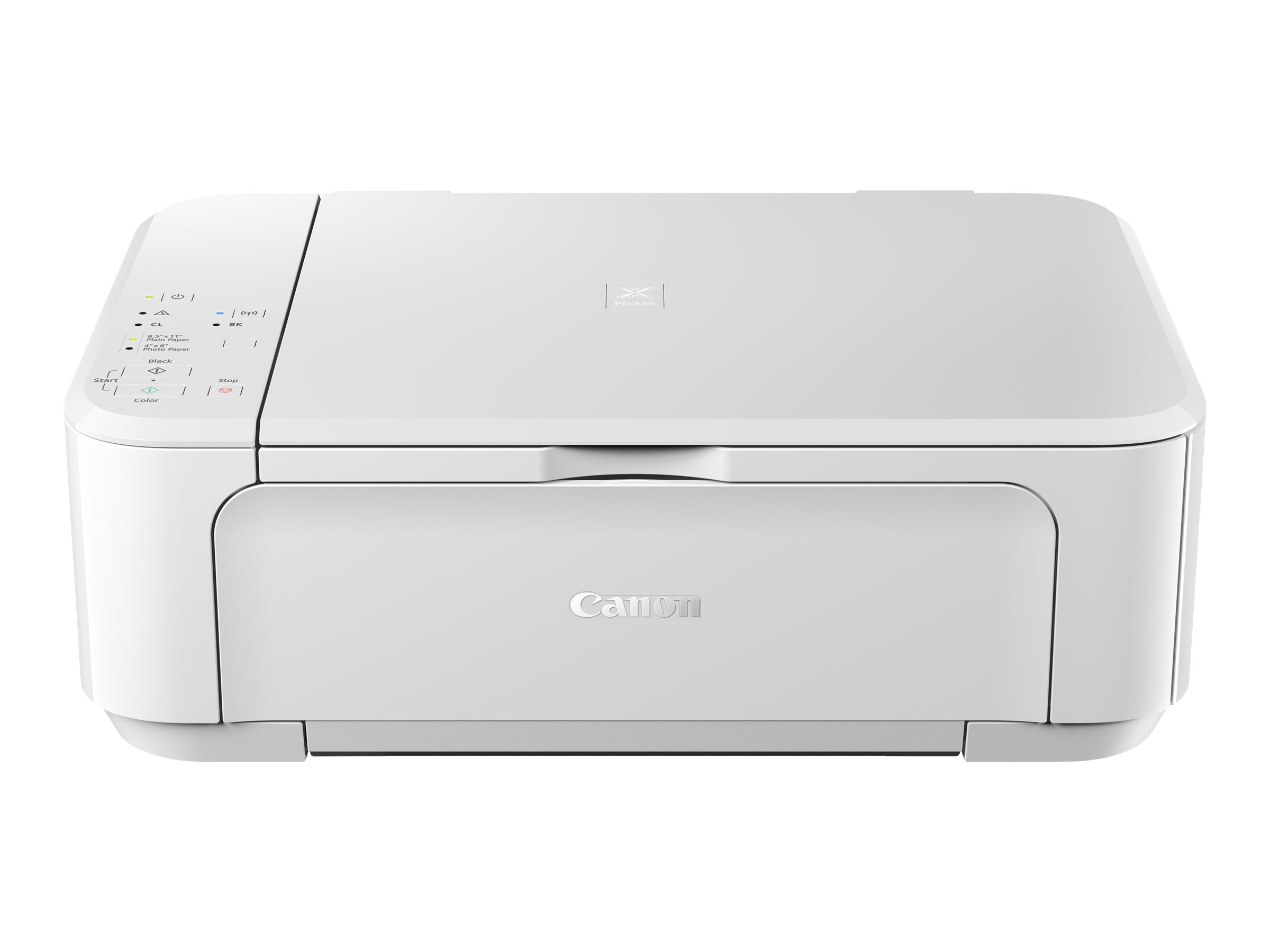 Canon | PIXMA MG3650S | Multifunktionsdrucker  3in1 