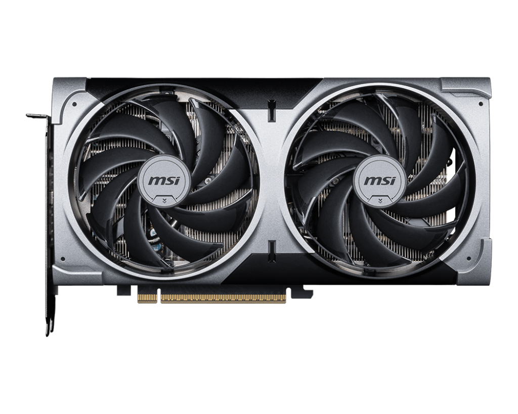 RTX5070 Ventus 2X OC          12GB GDDR  HDMI 3xDP