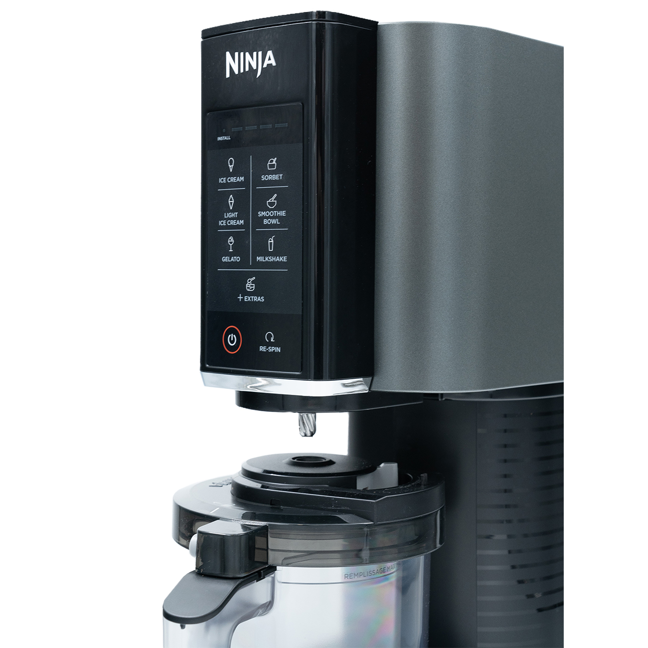 Ninja | Eismaschine Creami | NC300EU | 1,4l | 800 Watt