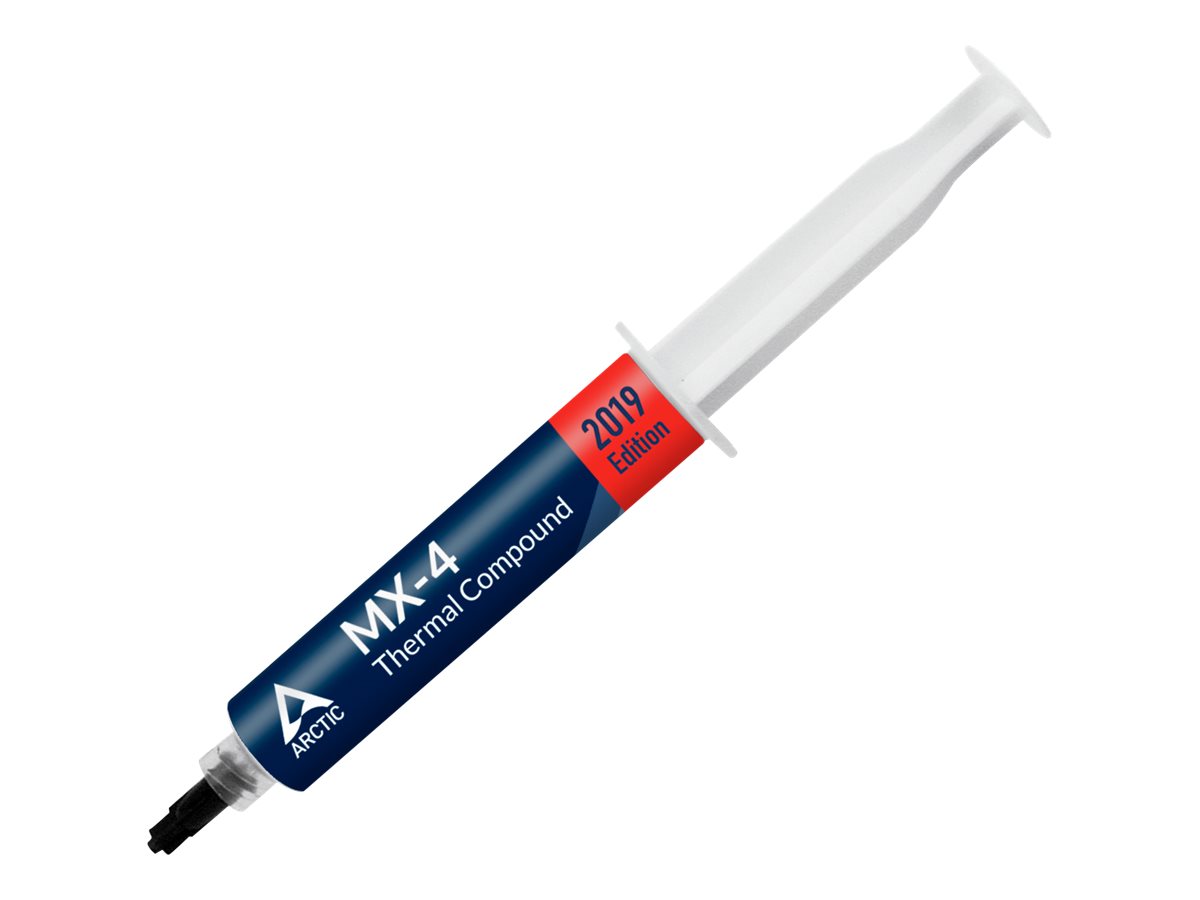 MX-4 - Wärmeleitpaste 45g