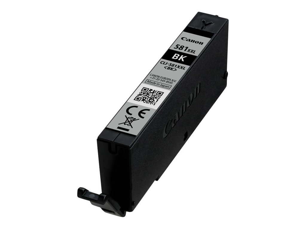 CLI-581BK XXL (1998C001)