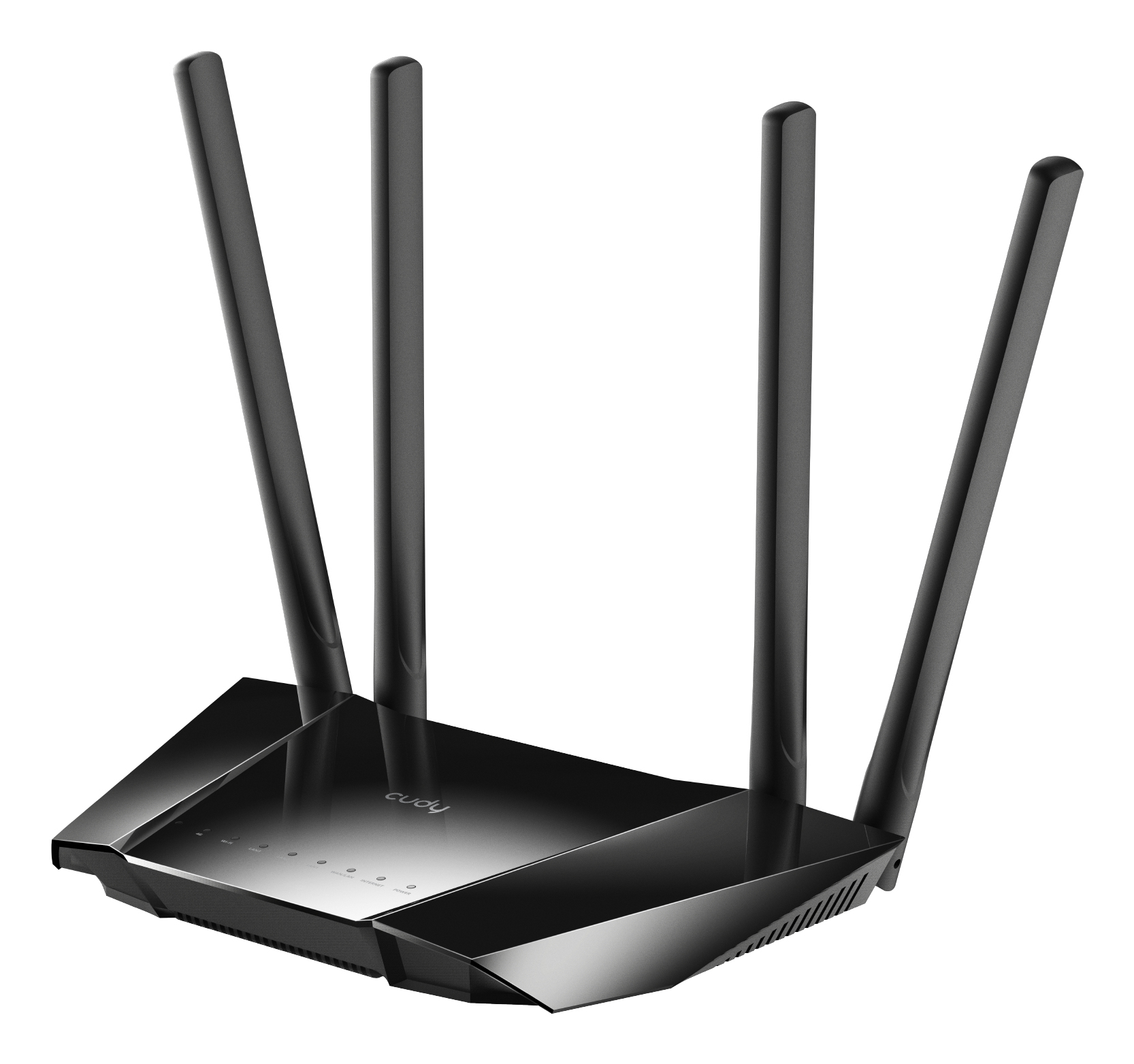 LT400 | 4G LTE Cat 4 Router | N300 Wi-Fi 4 | Nano-SIM | 4x Fast Ethernet