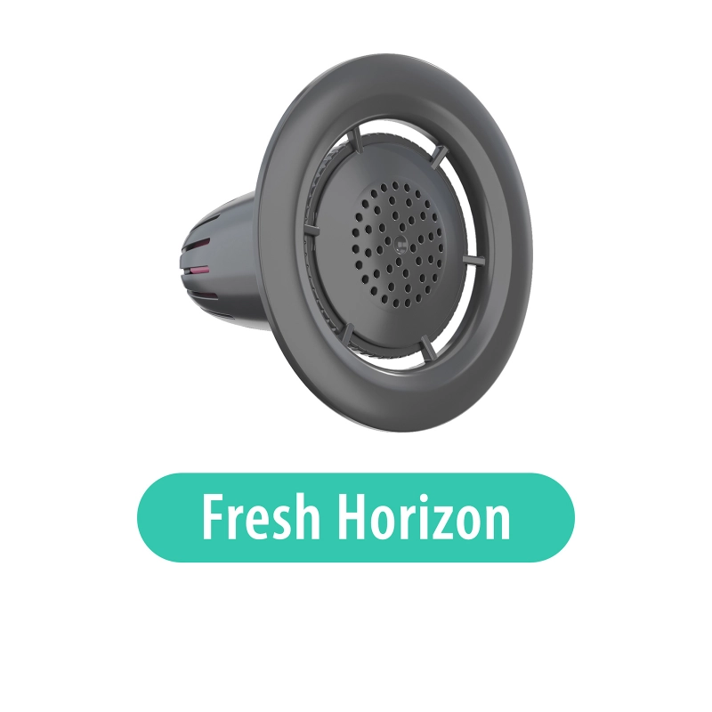 Hair D7 Aroma Aufsatz, Fresh Horizon