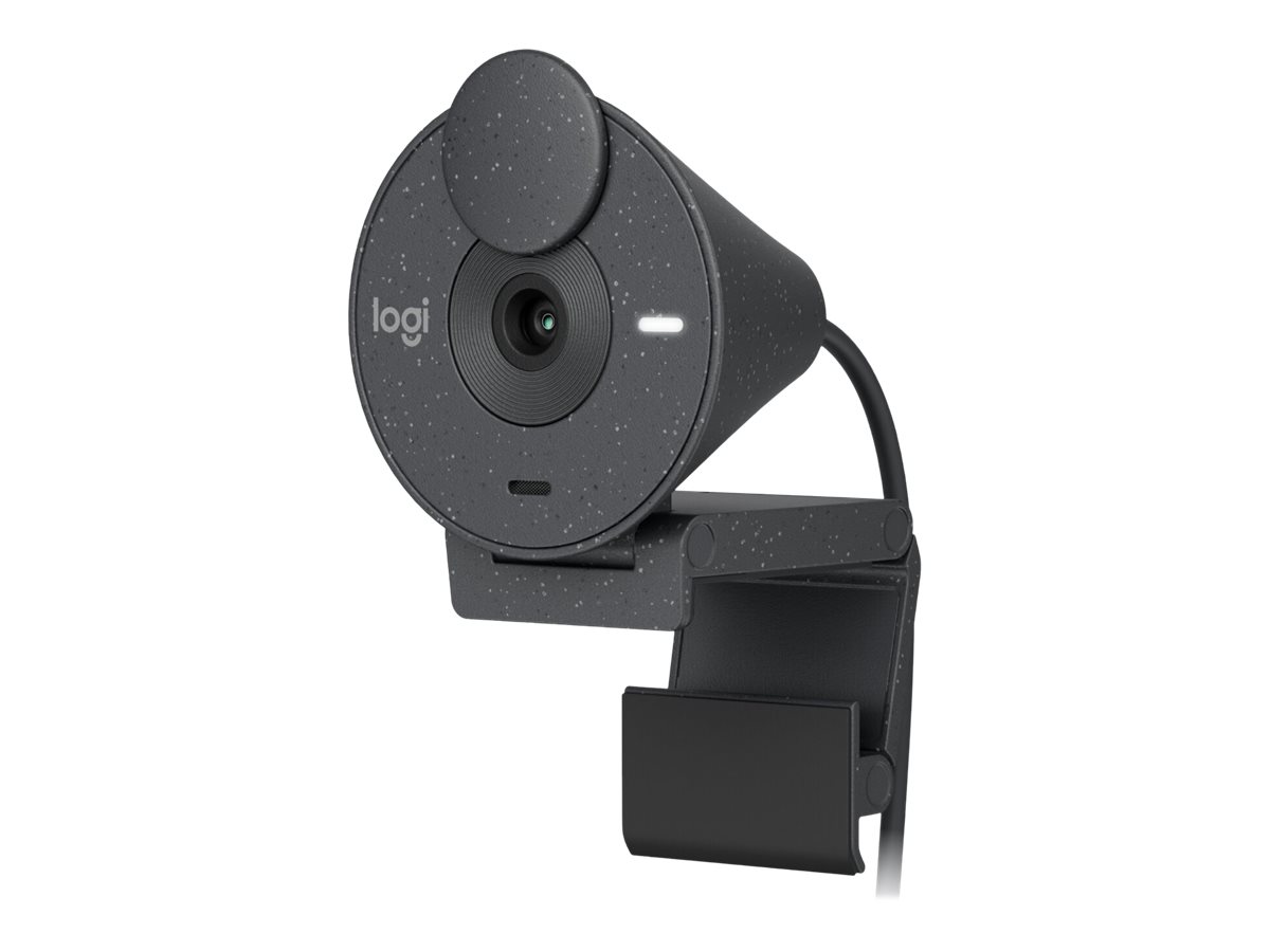 HD-Webcam BRIO 305 graphite f. business