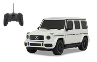 Mercedes-Benz AMG G63 1:24         40 MHz weiß     6+