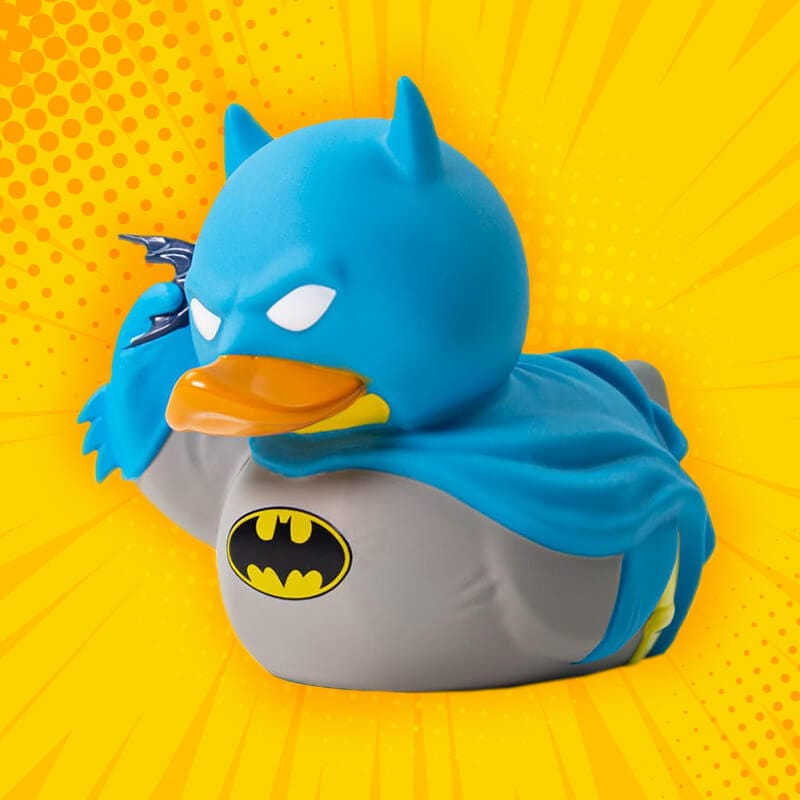 Sammelente – DC Comics Batman – ca. 9 cm