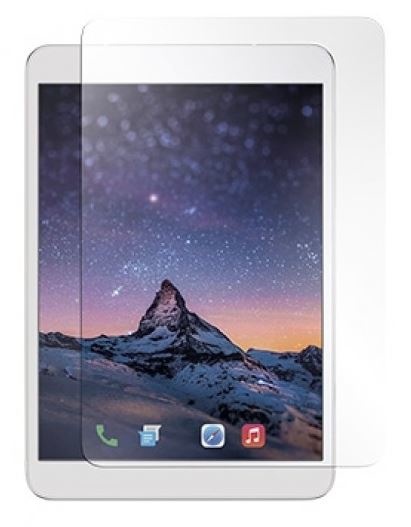 017021 - Klare Bildschirmschutzfolie - Apple - iPad Air 4 - 27,7 cm (10.9 Zoll) - Stoßfest - Kratzresistent - 9H