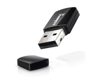WL-USB W-7811UTC (AC600) mini USB retail
