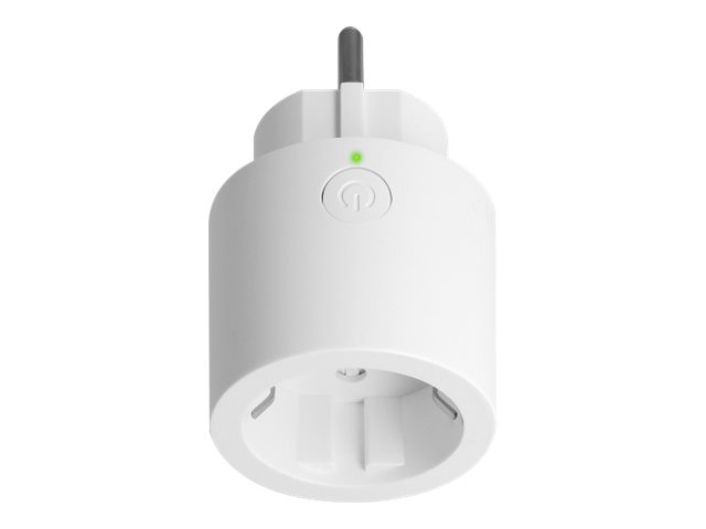 Smart-Stecker - kabellos - Wi-Fi - 2.4 Ghz