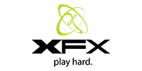 Logo des Herstellers XFX