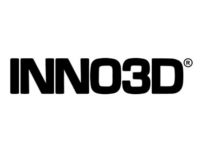 Inno3D GeForce RTX 3050 Twin X2 6GB GDDR6 DVI HDMI DP