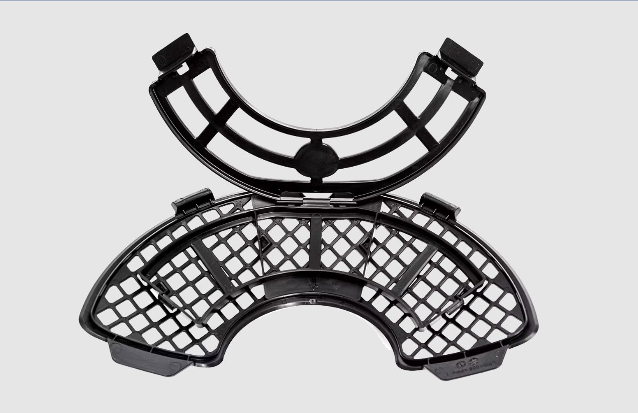 OdorTrap Holder für Litter-Robot 4 | Halterung für Geruchsneutralisierer