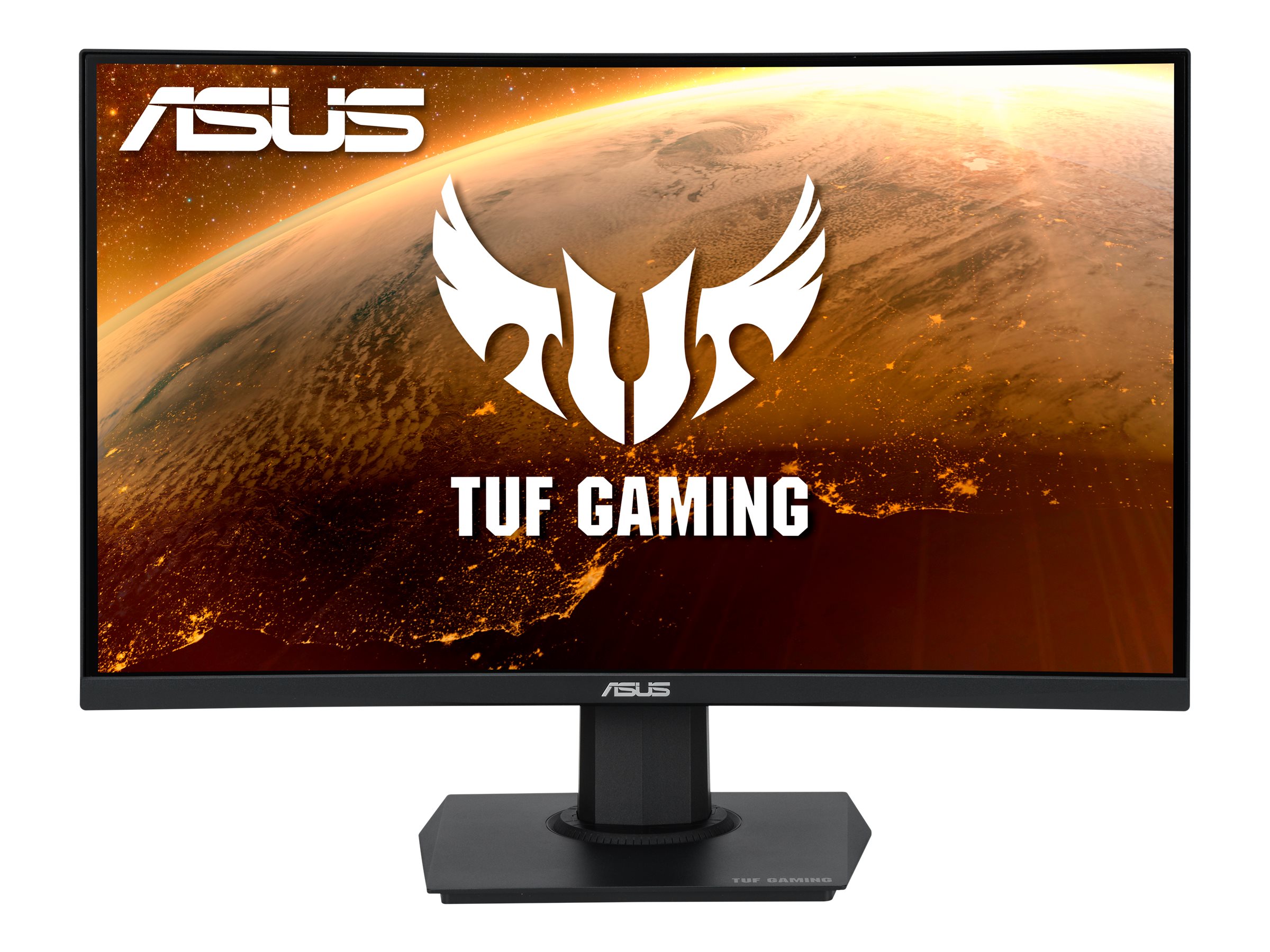 ASUS TUF Gaming VG24VQE (23.6"/59.9cm) - 1920x1080 - 165 Hz - VA-Panel