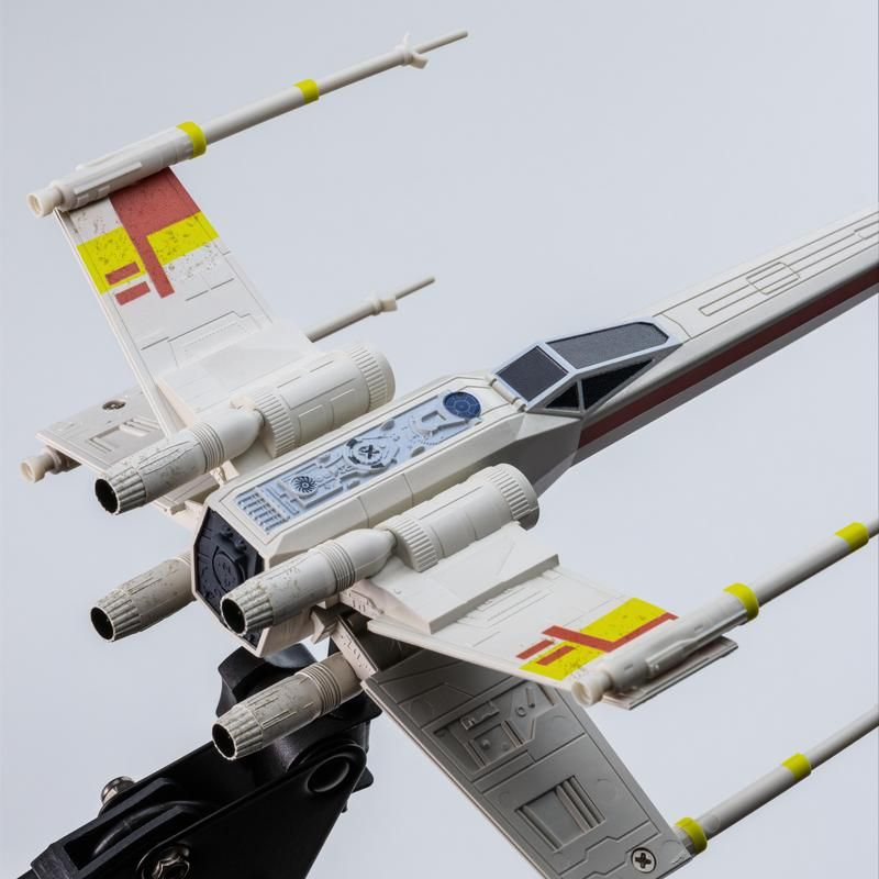 Tischlampe Disney Star Wars X-Wing