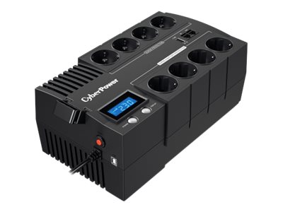 USV | BR700ELCD 420W Line-Interactive