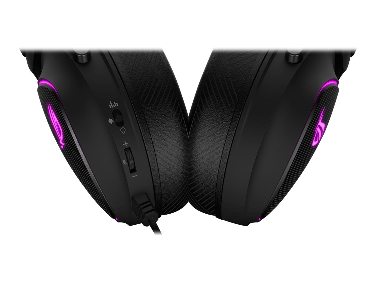 ASUS ROG Delta S - Over-Ear - USB-C