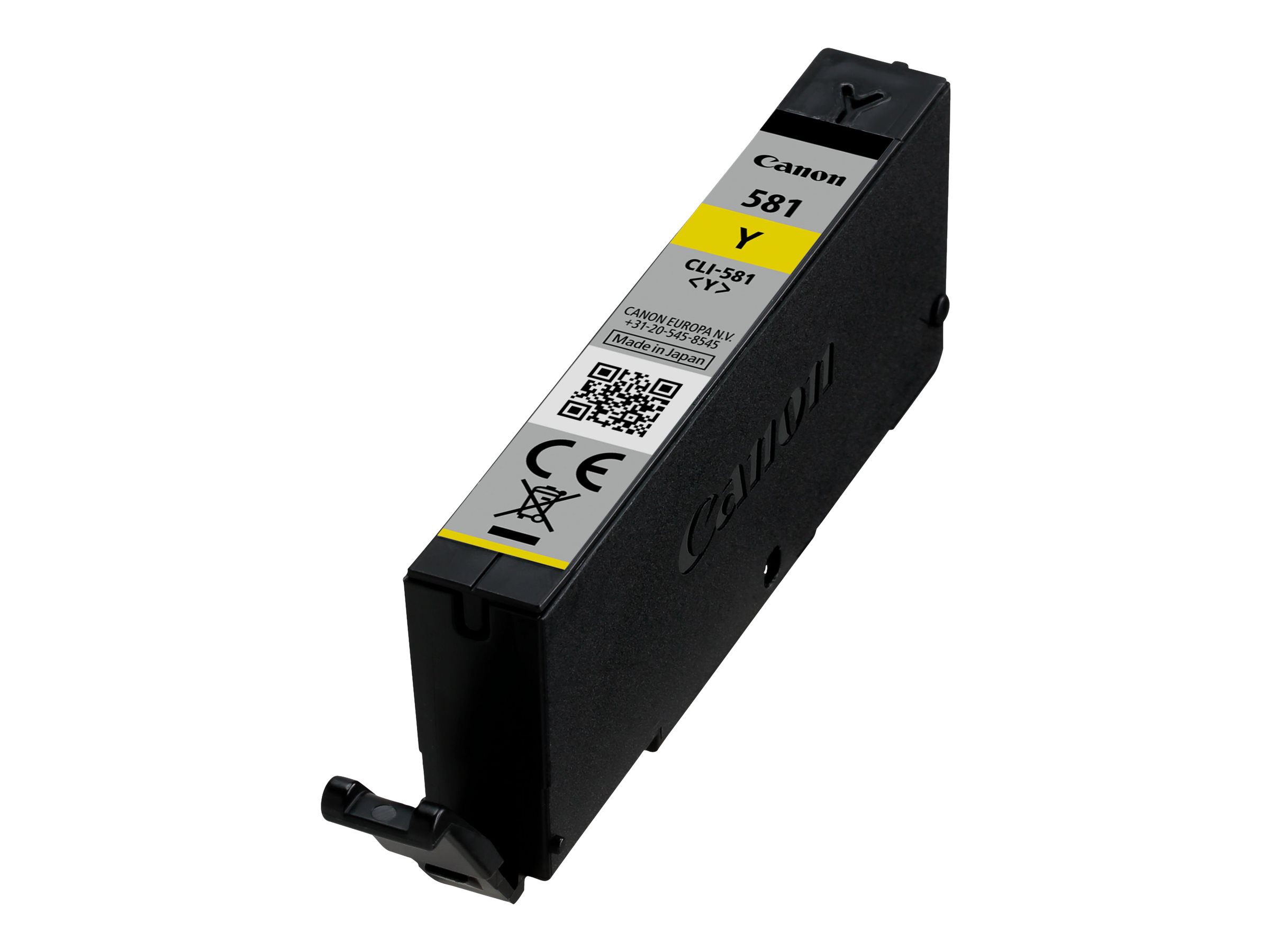 CLI-581Y (2105C001)