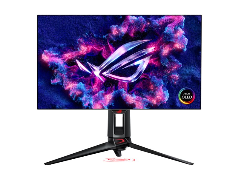 ROG Swift PG27AQDP 67.32cm (16:9) WQHD HDMI DP