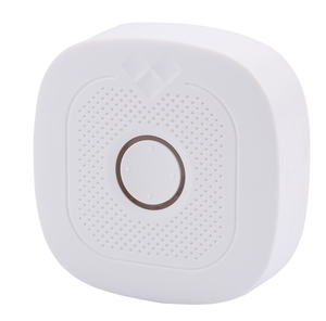 ProMini 2020 Alarmsystem