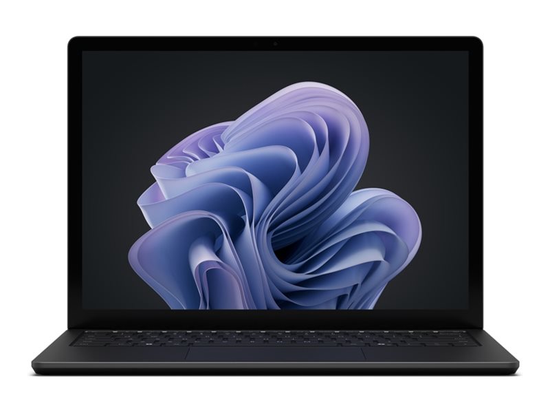Surface Laptop 6  1TB (13"/Ultra7/64GB) Black W11P