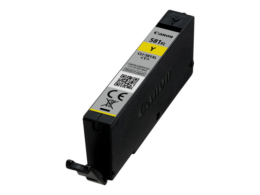 CLI-581Y XL (2051C001)